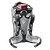 Mochila Deuter Futura Pro 36 Litros New Preto - Imagem 7