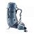Mochila Deuter Aircontact Lite 40+10 Litros New Azul - Imagem 3
