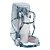 Mochila Deuter Aircontact Ultra 45+5 Litros SL Azul - Imagem 9