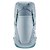 Mochila Deuter Aircontact Ultra 45+5 Litros SL Azul - Imagem 1