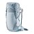 Mochila Deuter Aircontact Ultra 45+5 Litros SL Azul - Imagem 2