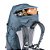 Mochila Deuter Futura Pro 40 Litros New Azul - Imagem 7