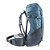 Mochila Deuter Futura Pro 40 Litros New Azul - Imagem 6