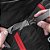 Par de Fitas de Compressão Curtlo Strap Loop Pequeno Cinza - Imagem 4