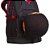 Mochila Sestini NBA Performa Chicago Bulls 36 Litros Preto - Imagem 7