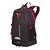 Mochila Sestini NBA Performa Chicago Bulls 36 Litros Preto - Imagem 2