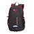 Mochila Sestini NBA Performa Chicago Bulls 36 Litros Preto - Imagem 1