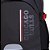 Mochila Sestini NBA Performa Chicago Bulls 36 Litros Preto - Imagem 10