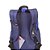 Mochila Sestini NBA Magic Golden State Warriors Azul - Imagem 7