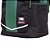 Mochila Sestini Magic NBA Boston Celtics 24 Litros Preto - Imagem 10