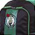 Mochila Sestini Magic NBA Boston Celtics 24 Litros Preto - Imagem 9