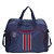 Bolsa Sacola Sestini PSG X01 Pequena 20 Litros Azul Marinho - Imagem 1