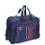 Bolsa Sacola Sestini PSG X01 Pequena 20 Litros Azul Marinho - Imagem 3