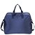 Bolsa Sacola Sestini PSG X01 Pequena 20 Litros Azul Marinho - Imagem 4