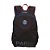 Mochila Sestini 2 Compartimentos X01 PSG 24 Litros Preto - Imagem 1