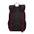 Mochila Sestini 2 Compartimentos X01 PSG 24 Litros Preto - Imagem 4