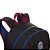 Mochila Sestini 2 Compartimentos X01 PSG 24 Litros Preto - Imagem 7
