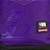 Mochila Sestini NBA Magic Lakers 24 Litros Preto e Roxo - Imagem 9