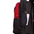 Mochila Sestini NBA Magic Chicago Bulls Preto e Vermelho - Imagem 8