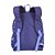 Mochila Sestini Capricho Student Borboletas Azul Marinho - Imagem 4