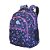 Mochila Sestini 2 Compartimentos Capricho Student Borboletas - Imagem 2
