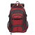 Mochila Sestini Grande Urban 17 Litros Vermelho - Imagem 1