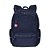 Mochila Sestini 2 Compartimentos Paul Frank 21T03 Azul - Imagem 1