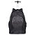 Mochila Sestini Com Carrinho 2 em 1 Paul Frank 21T03 Preto - Imagem 1