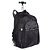 Mochila Sestini Com Carrinho 2 em 1 Paul Frank 21T03 Preto - Imagem 3