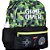 Mochila Sestini Com Carrinho M Plus Game Verde - Imagem 5