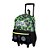 Mochila Sestini Com Carrinho M Plus Game Verde - Imagem 2