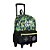Mochila Sestini Com Carrinho M Plus Game Verde - Imagem 3