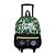 Mochila Sestini Com Carrinho M Plus Game Verde - Imagem 1