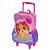 Mochila Sestini Com Carrinho M Lulu 15 Litros Rosa - Imagem 2
