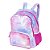 Mochila Sestini X Mermaid 20 Litros Rosa - Imagem 2