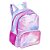 Mochila Sestini X Mermaid 20 Litros Rosa - Imagem 3