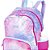 Mochila Sestini X Mermaid 20 Litros Rosa - Imagem 5