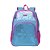 Mochila Sestini Y Fantasy 23 Litros Azul - Imagem 1