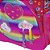 Mochila Sestini Grande Y Pink 23 Litros Rosa - Imagem 6