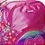 Mochila Sestini Grande Y Pink 23 Litros Rosa - Imagem 5