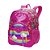 Mochila Sestini Grande Y Pink 23 Litros Rosa - Imagem 2
