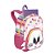 Mochila Sestini Média Kids X Cat 2 Rosa - Imagem 4