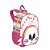 Mochila Sestini Média Kids X Cat 2 Rosa - Imagem 3