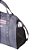 Bolsa Sacola Sestini Focuz F 33 Litros Cinza - Imagem 5