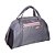 Bolsa Sacola Sestini Focuz F 33 Litros Cinza - Imagem 3