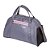 Bolsa Sacola Sestini Focuz F 33 Litros Cinza - Imagem 2