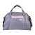 Bolsa Sacola Sestini Focuz F 33 Litros Cinza - Imagem 1