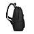 Mochila Samsonite Move 3.0 10 Litros Preto - Imagem 4