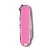 Canivete de Bolso Victorinox Classic SD 7 Funções Rosa - Imagem 3