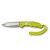 Canivete Victorinox Hunter Pro Alox Limited Edition Amarelo - Imagem 4